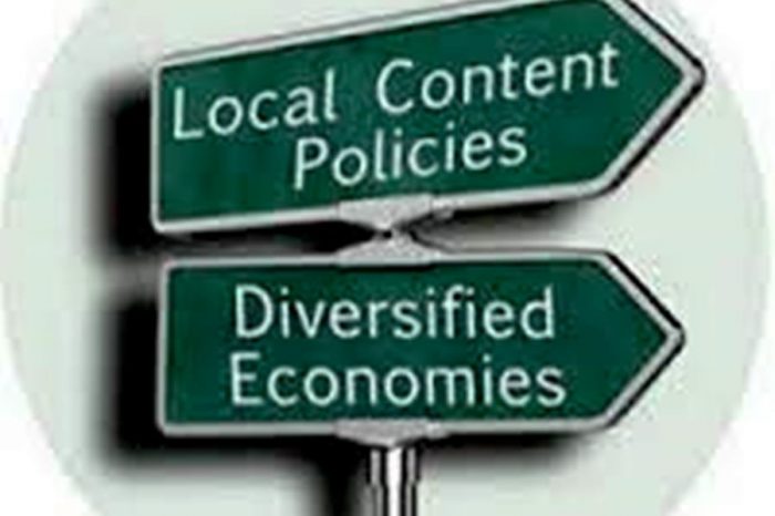 Nigeria Local Content Act: Unlocking Nigeria's Economy