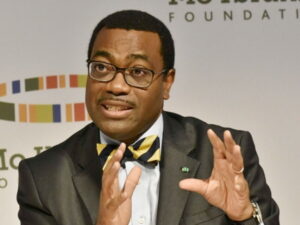 Africa's economic growth