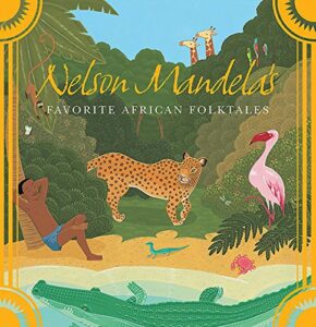 African Folktales A Look Into African Culture And Tradition Tales Of   0393329909 290x300 