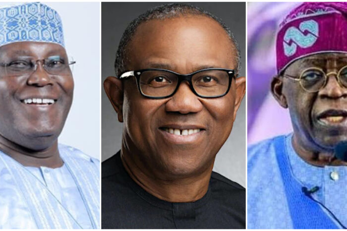 2023 Nigerian Presidential Election: A New Dawn Beckons