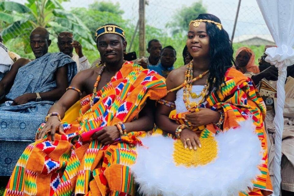 Arranged Marriages In Africa The Traditional Tinder Tales Of Africa